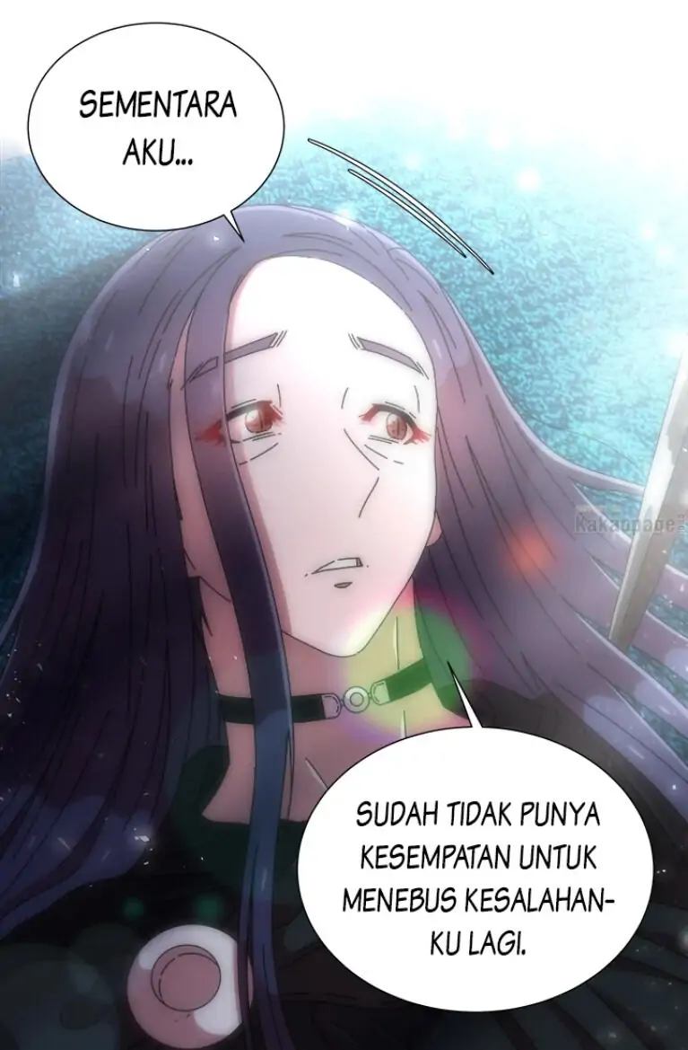 I Was Born as The Demon Lord’s Daughter Chapter 70 Gambar 95