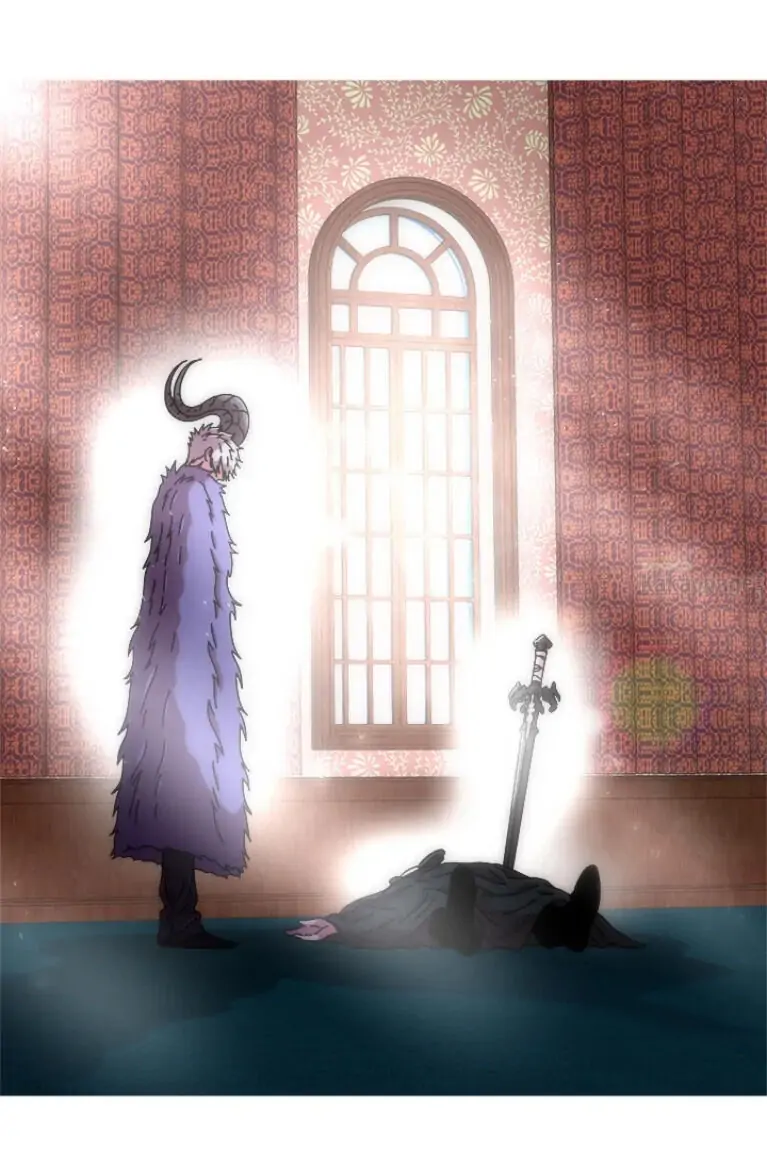 I Was Born as The Demon Lord’s Daughter Chapter 70 Gambar 97