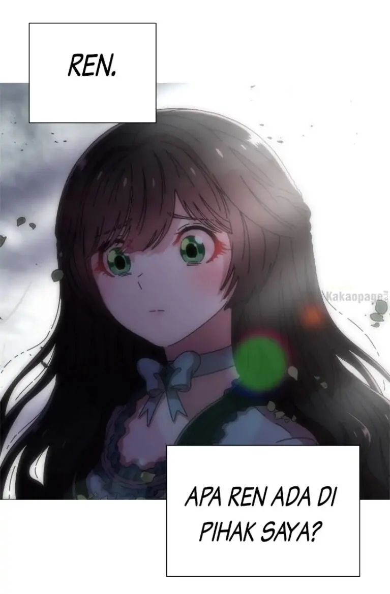 I Was Born as The Demon Lord’s Daughter Chapter 71 Gambar 14