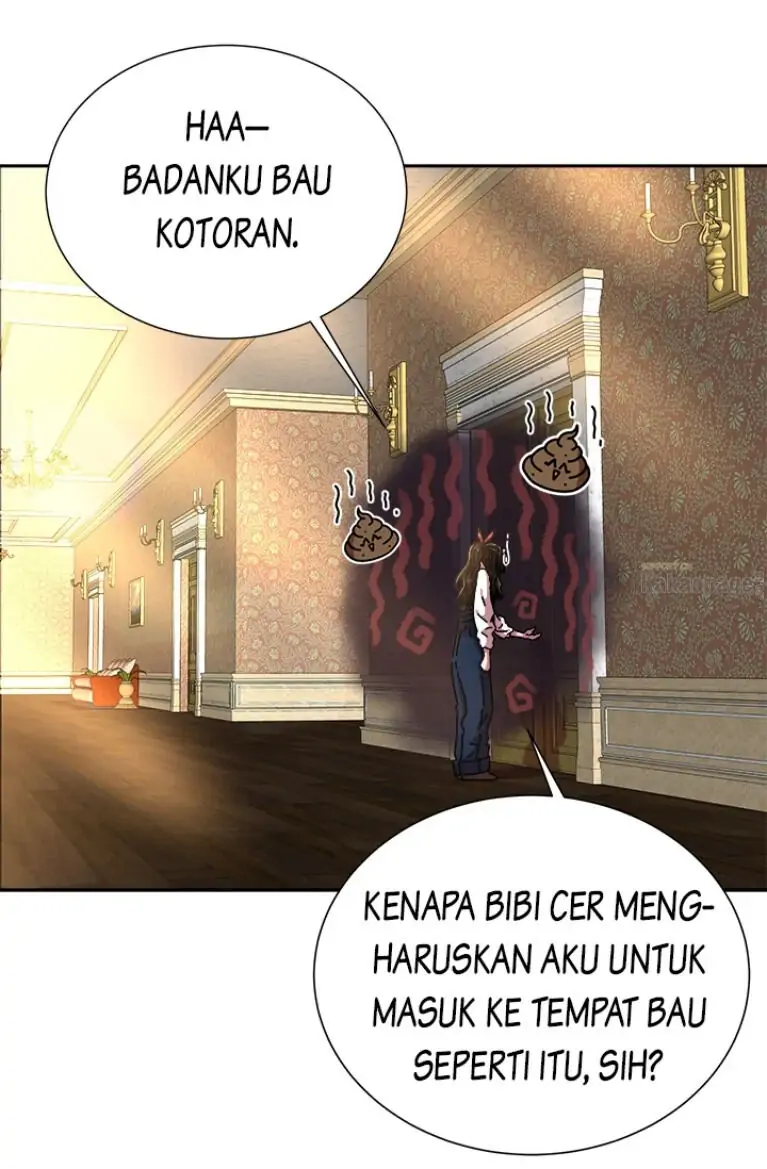 I Was Born as The Demon Lord’s Daughter Chapter 71 Gambar 19