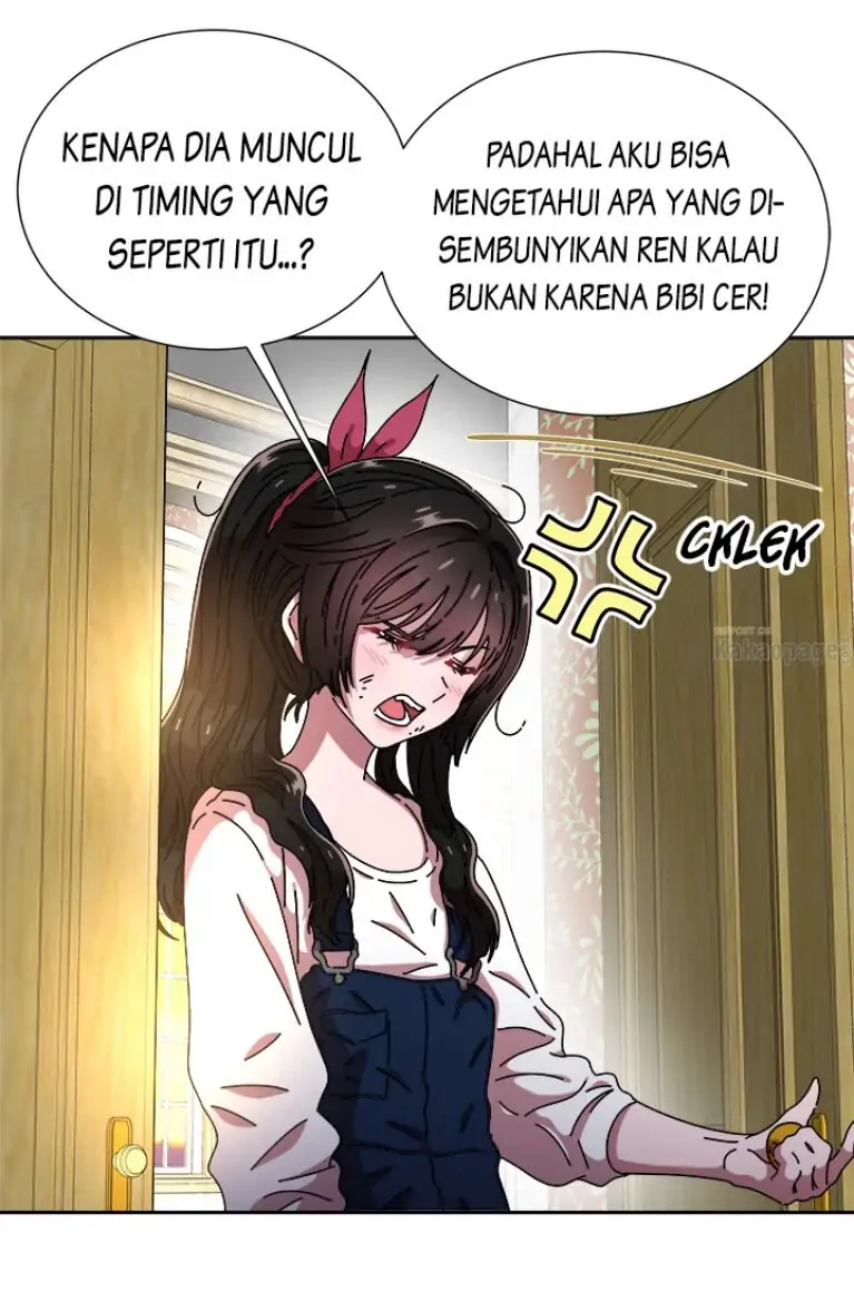 I Was Born as The Demon Lord’s Daughter Chapter 71 Gambar 20