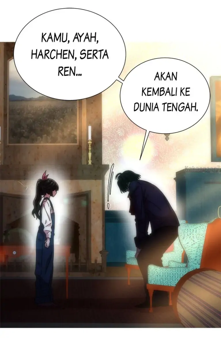 I Was Born as The Demon Lord’s Daughter Chapter 71 Gambar 26