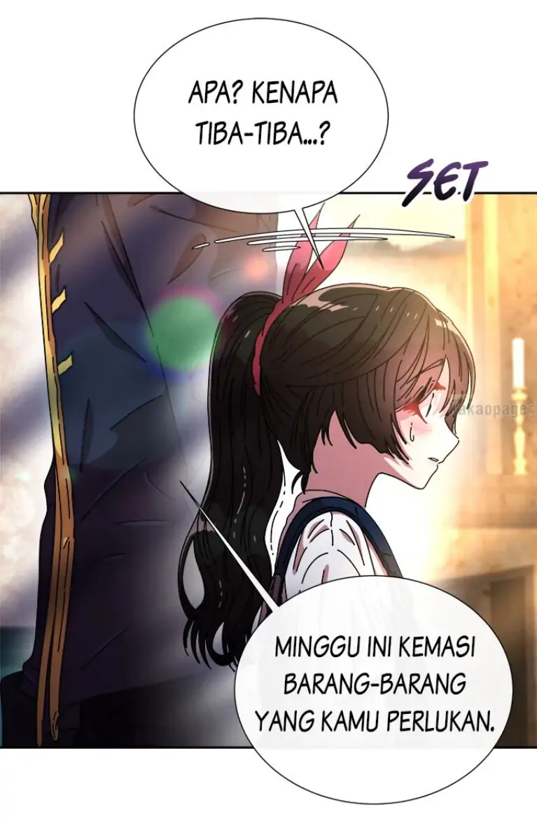 I Was Born as The Demon Lord’s Daughter Chapter 71 Gambar 27