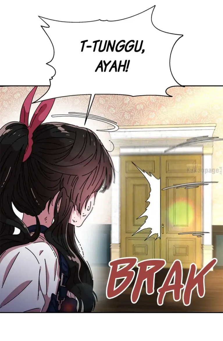 I Was Born as The Demon Lord’s Daughter Chapter 71 Gambar 28