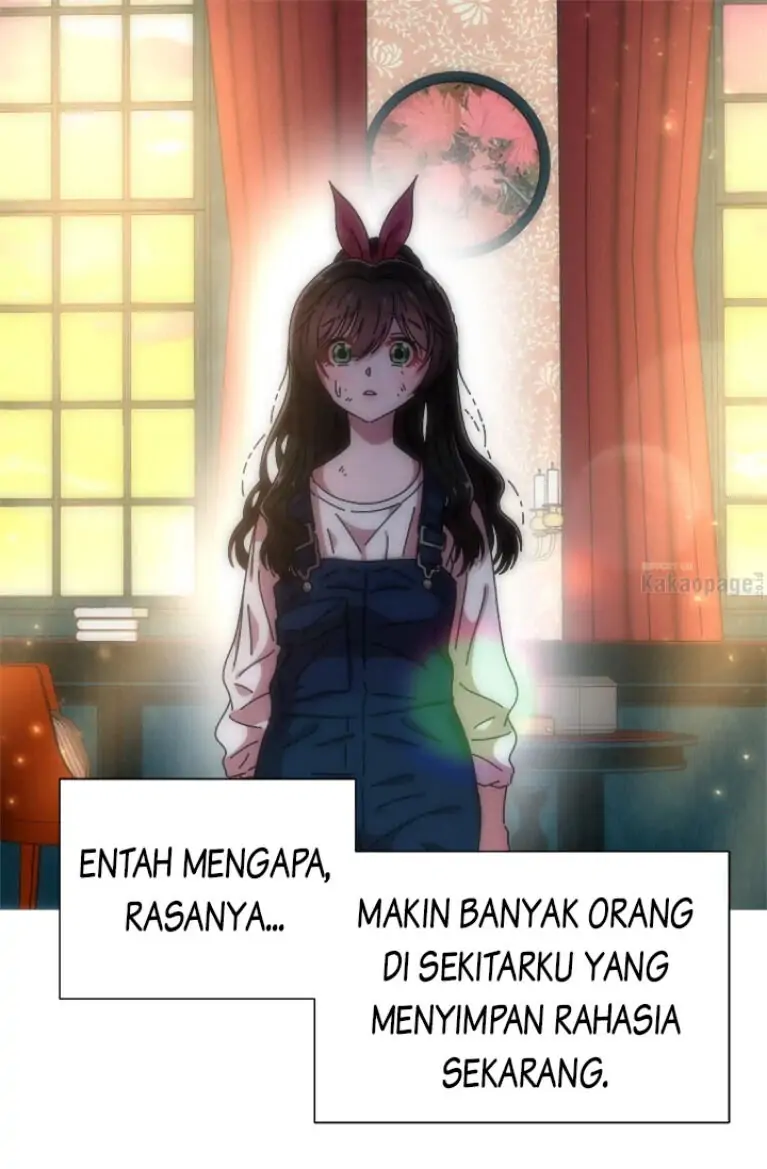 I Was Born as The Demon Lord’s Daughter Chapter 71 Gambar 29