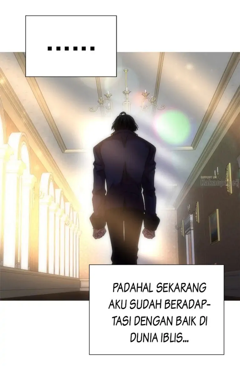 I Was Born as The Demon Lord’s Daughter Chapter 71 Gambar 30