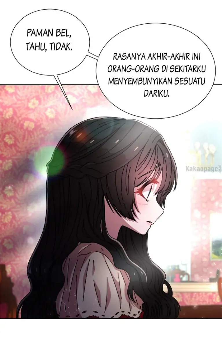 I Was Born as The Demon Lord’s Daughter Chapter 71 Gambar 34