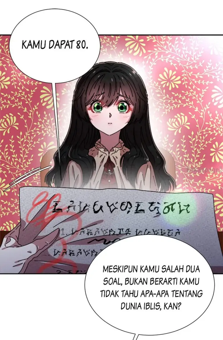 I Was Born as The Demon Lord’s Daughter Chapter 71 Gambar 38