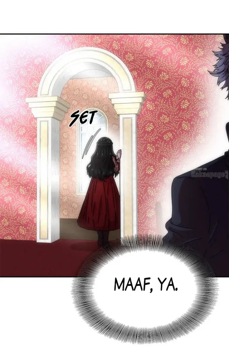 I Was Born as The Demon Lord’s Daughter Chapter 71 Gambar 45