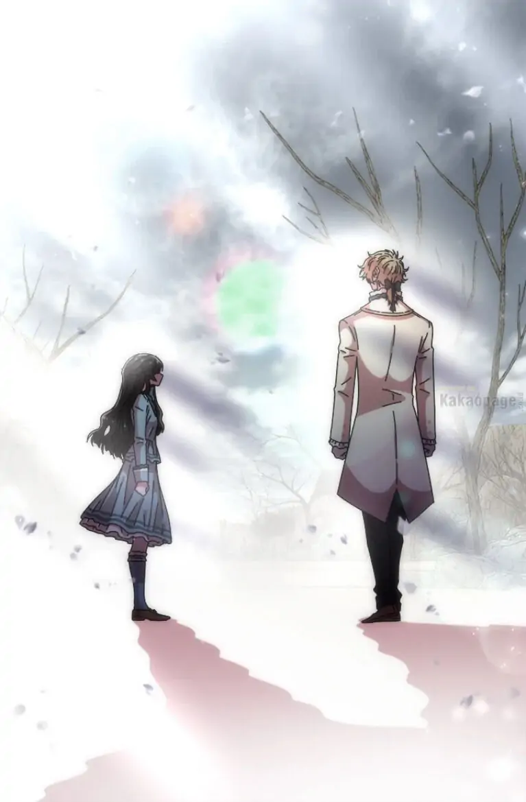 I Was Born as The Demon Lord’s Daughter Chapter 71 Gambar 5