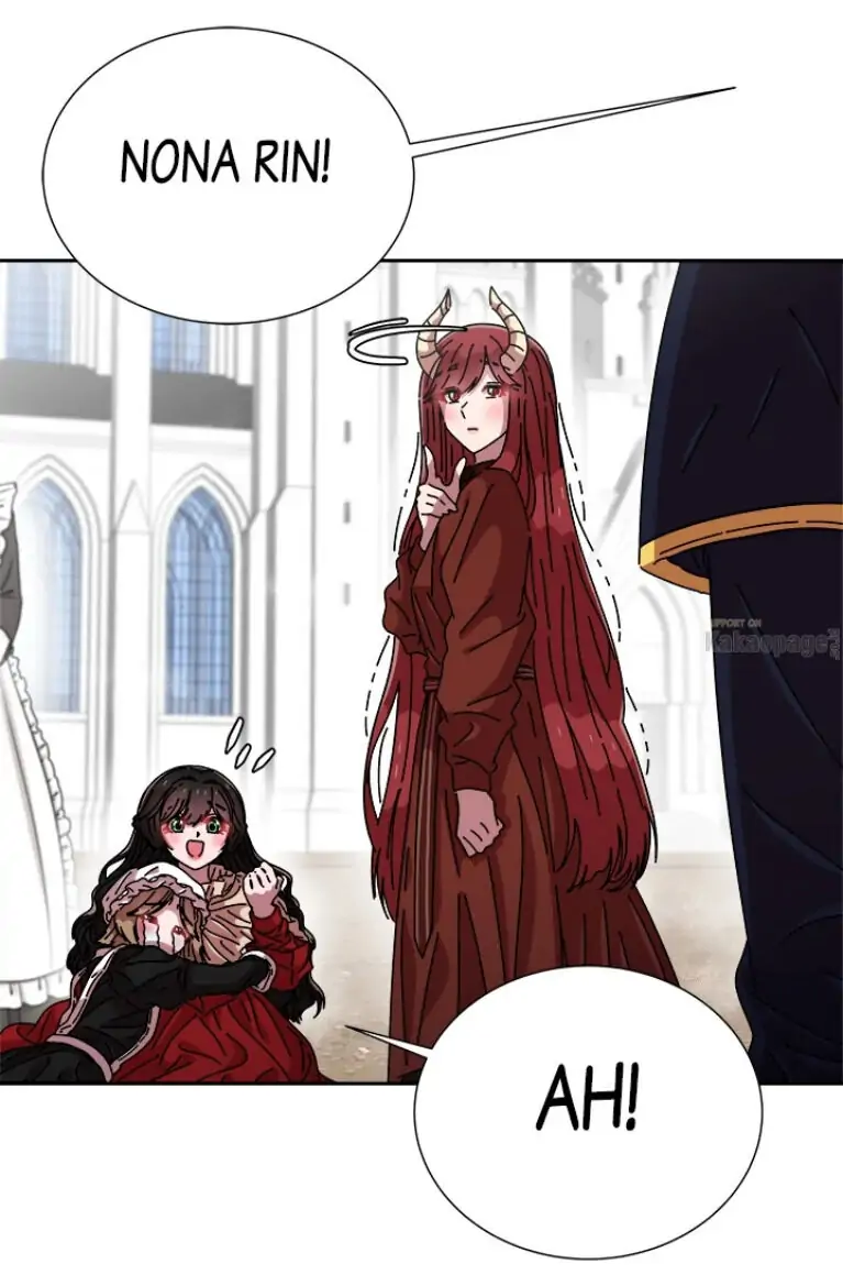 I Was Born as The Demon Lord’s Daughter Chapter 71 Gambar 68