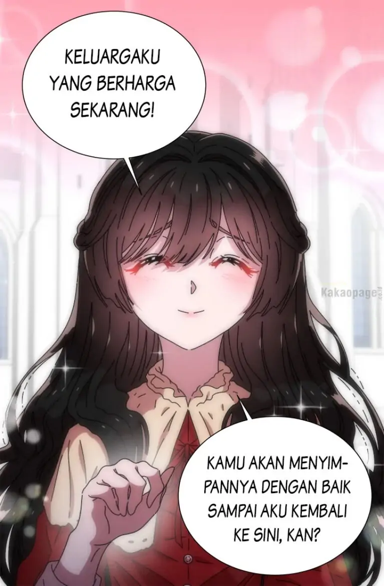 I Was Born as The Demon Lord’s Daughter Chapter 71 Gambar 80