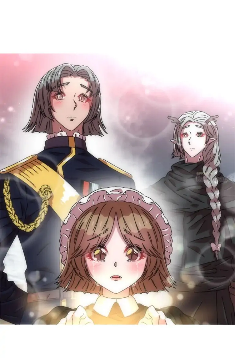 I Was Born as The Demon Lord’s Daughter Chapter 71 Gambar 81