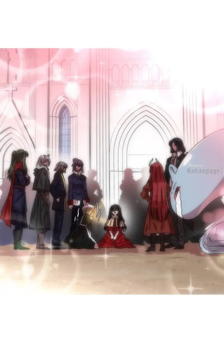 I Was Born as The Demon Lord’s Daughter Chapter 71 Gambar 82