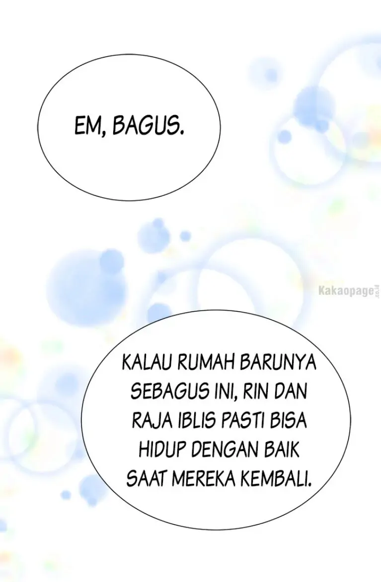 I Was Born as The Demon Lord’s Daughter Chapter 71 Gambar 85