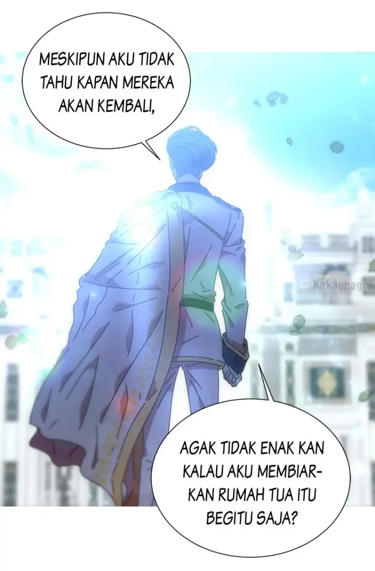 I Was Born as The Demon Lord’s Daughter Chapter 71 Gambar 86