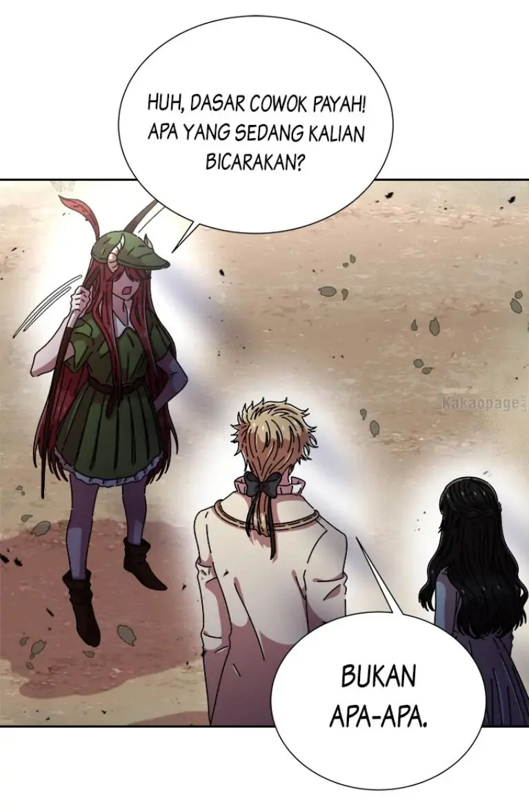 I Was Born as The Demon Lord’s Daughter Chapter 71 Gambar 9