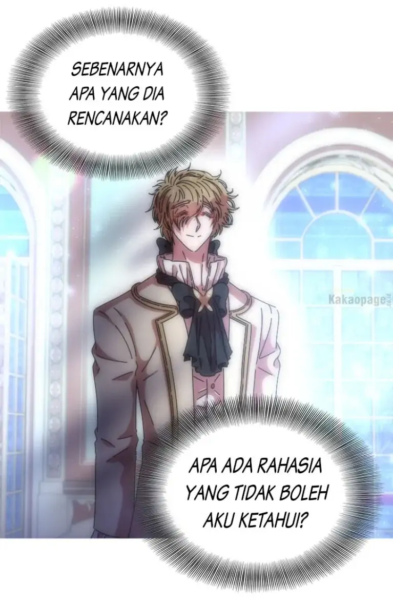 I Was Born as The Demon Lord’s Daughter Chapter 72 Gambar 19