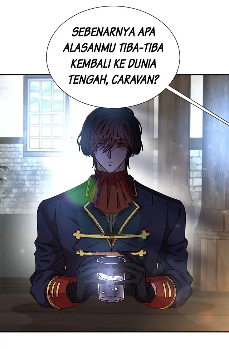 I Was Born as The Demon Lord’s Daughter Chapter 72 Gambar 22