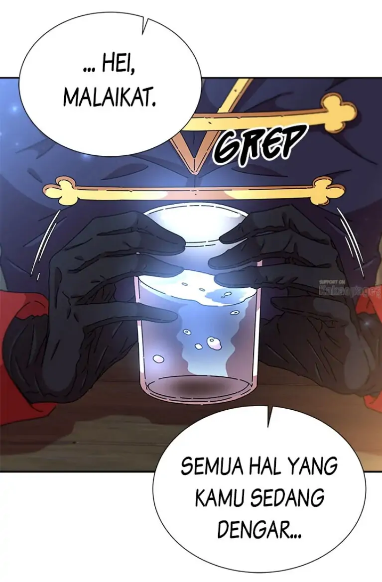 I Was Born as The Demon Lord’s Daughter Chapter 72 Gambar 23