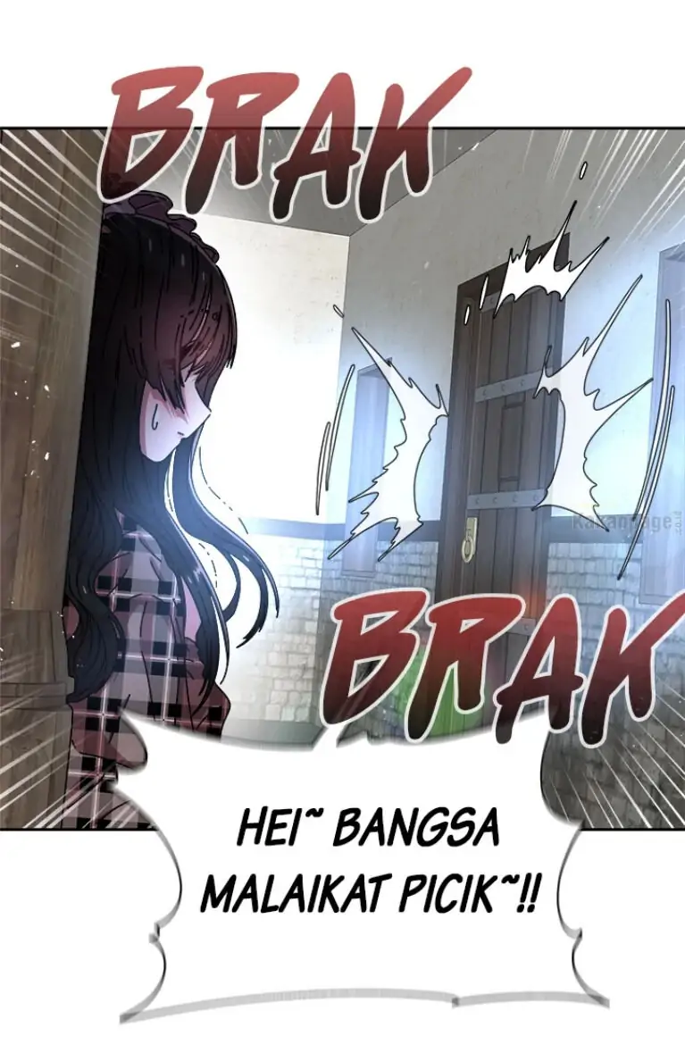 I Was Born as The Demon Lord’s Daughter Chapter 72 Gambar 33