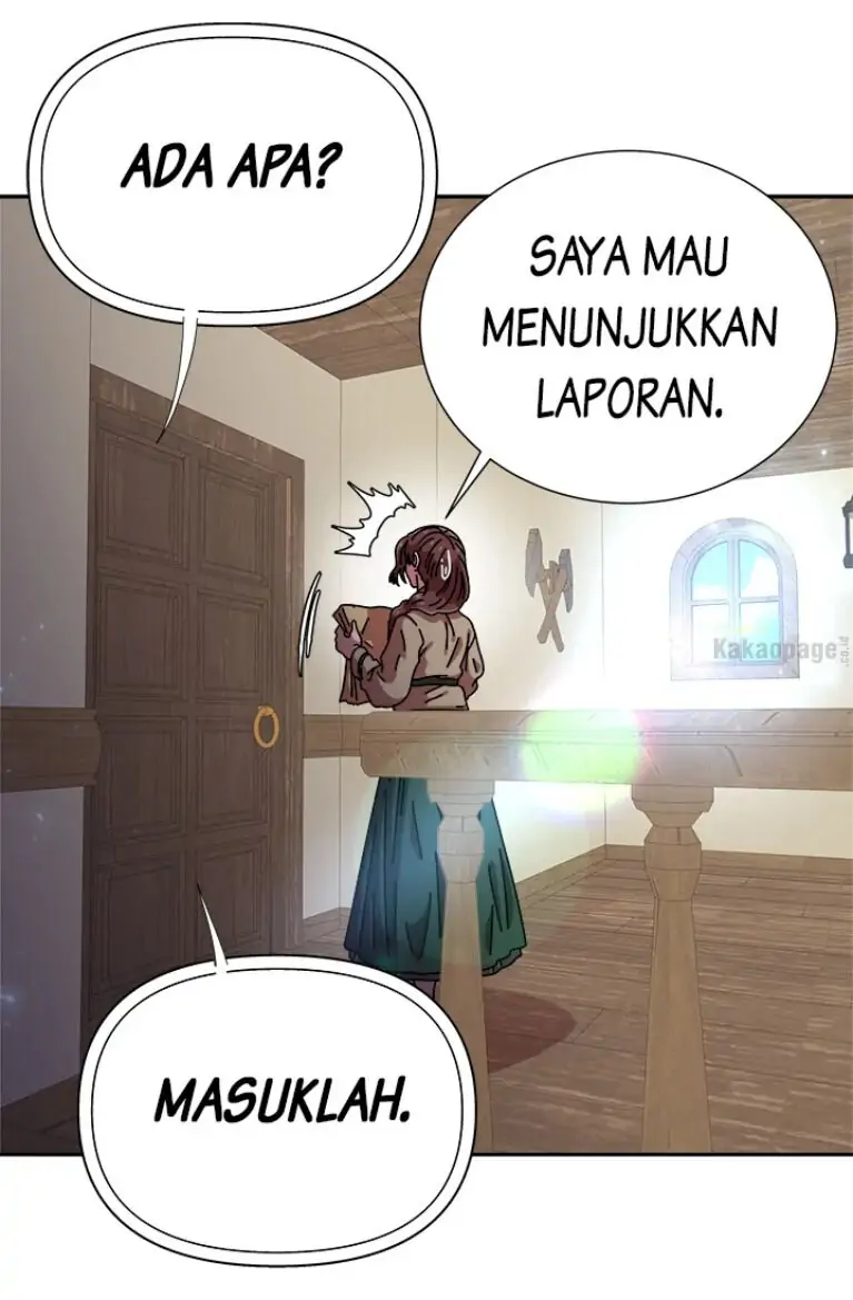 I Was Born as The Demon Lord’s Daughter Chapter 72 Gambar 55