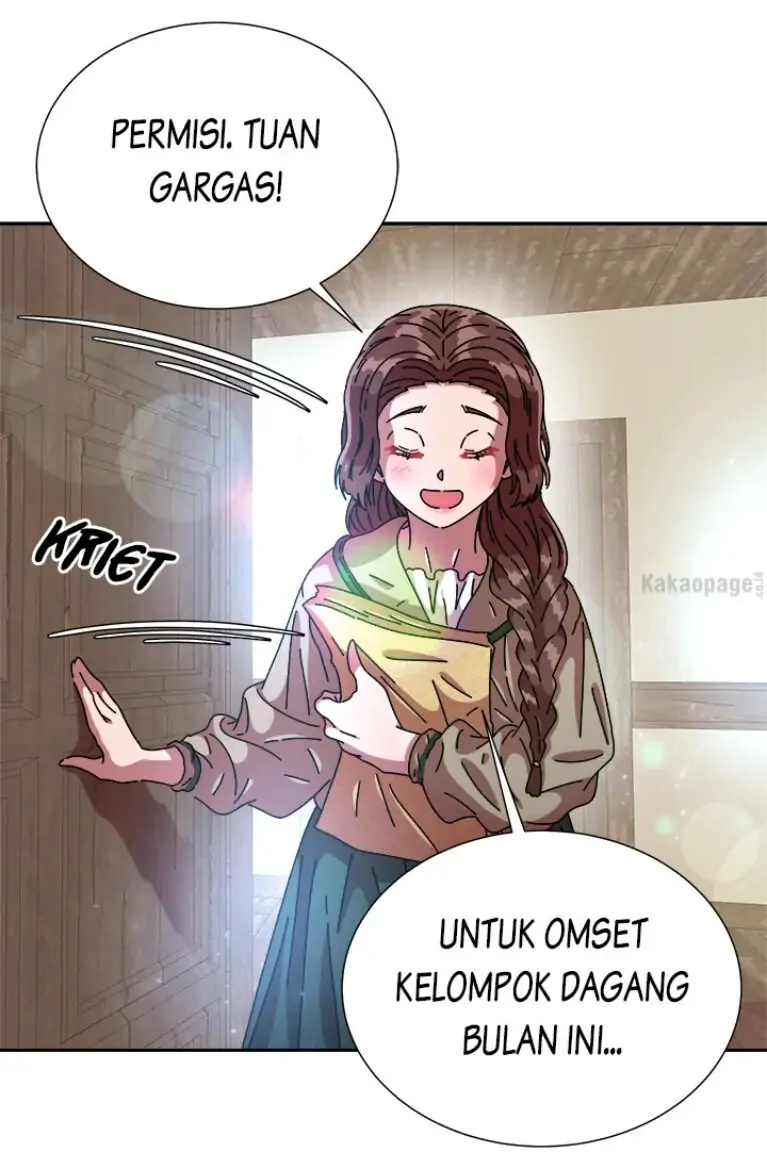 I Was Born as The Demon Lord’s Daughter Chapter 72 Gambar 57