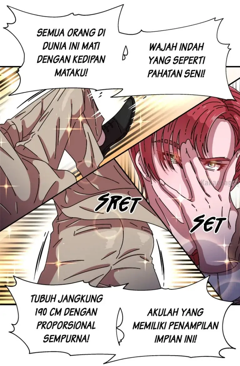 I Was Born as The Demon Lord’s Daughter Chapter 72 Gambar 65