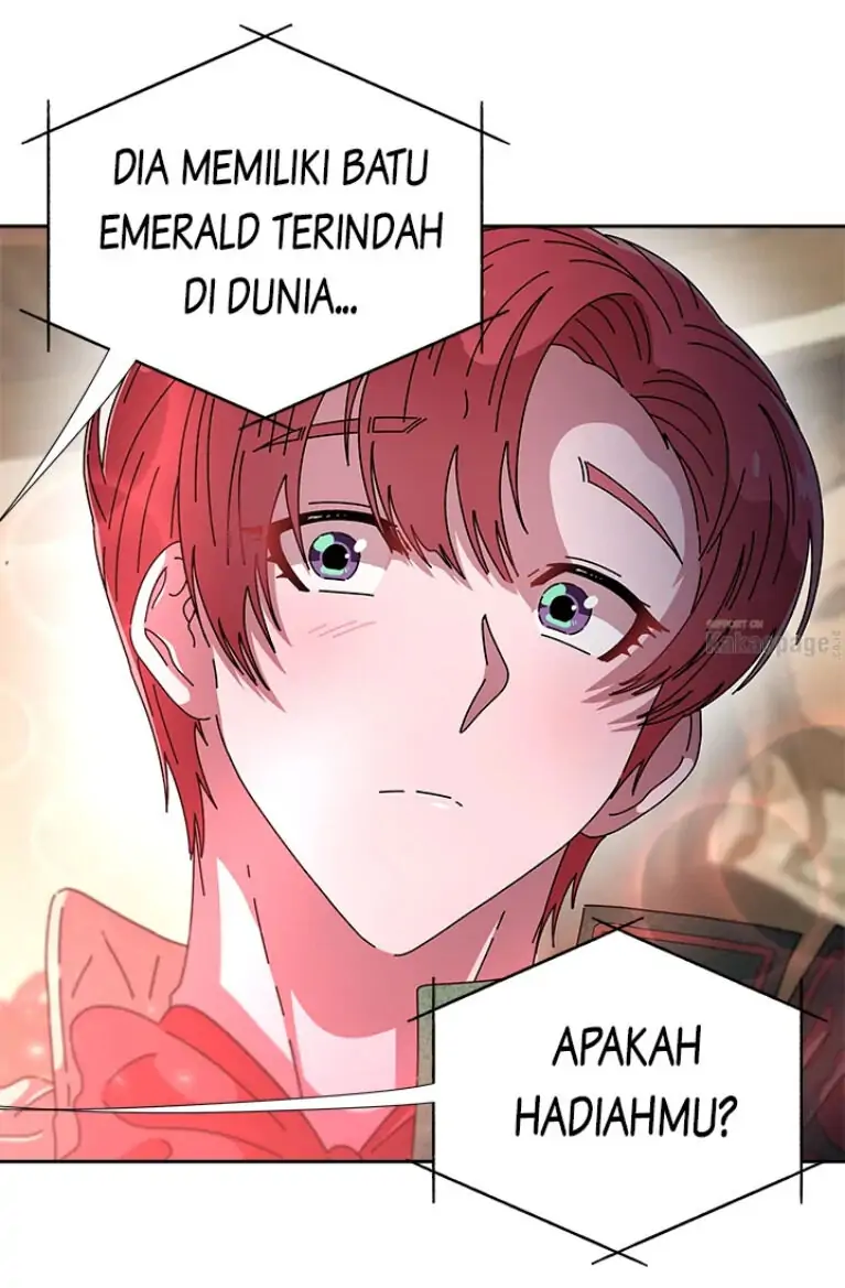 I Was Born as The Demon Lord’s Daughter Chapter 72 Gambar 72