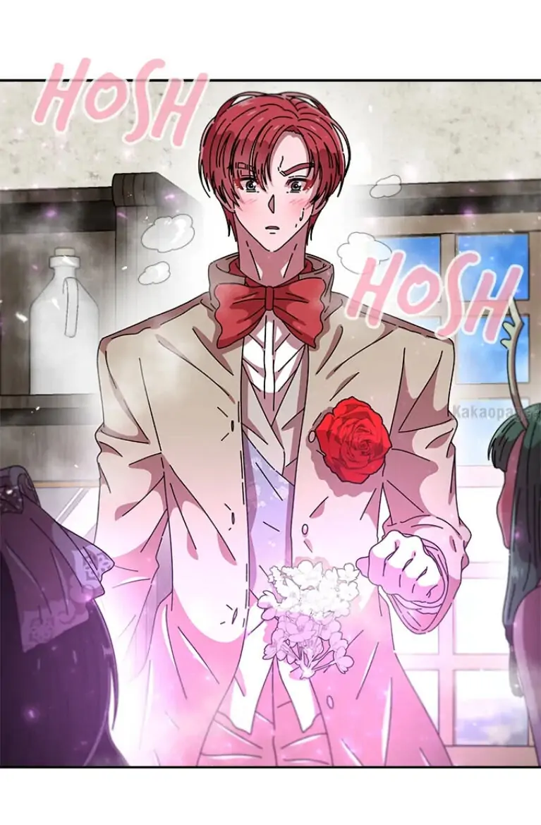 I Was Born as The Demon Lord’s Daughter Chapter 72 Gambar 78