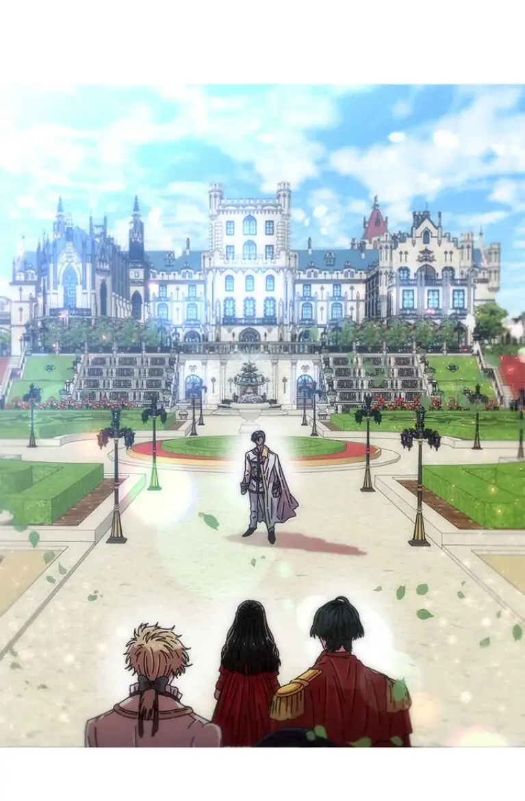 I Was Born as The Demon Lord’s Daughter Chapter 72 Gambar 8