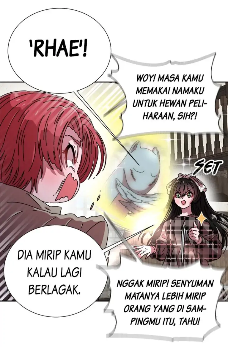 I Was Born as The Demon Lord’s Daughter Chapter 73 Gambar 15