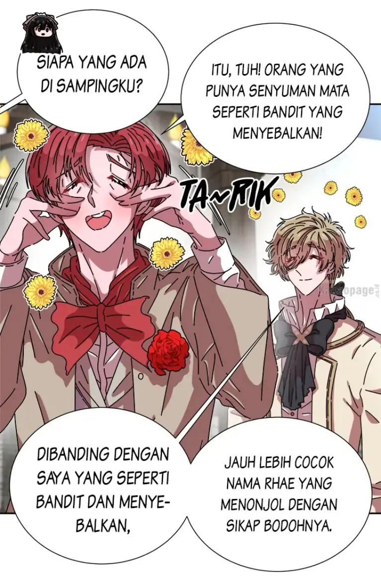 I Was Born as The Demon Lord’s Daughter Chapter 73 Gambar 16