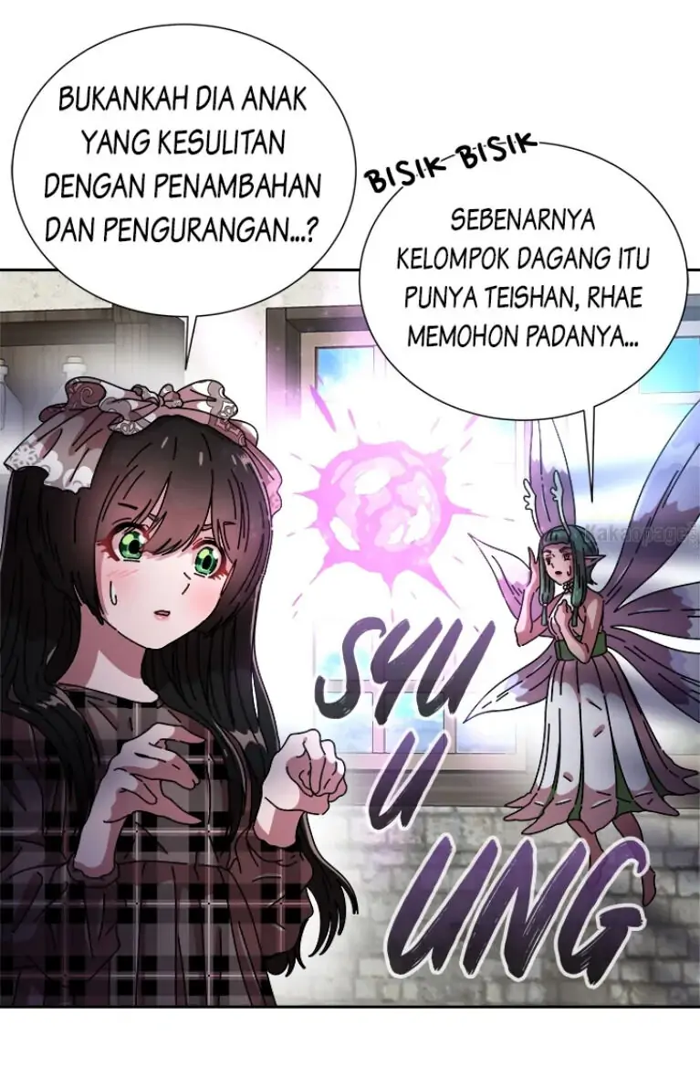 Baca  I Was Born as The Demon Lord’s Daughter Chapter 73 Gambar 2