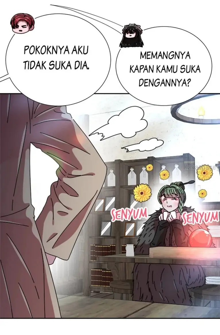 I Was Born as The Demon Lord’s Daughter Chapter 73 Gambar 23