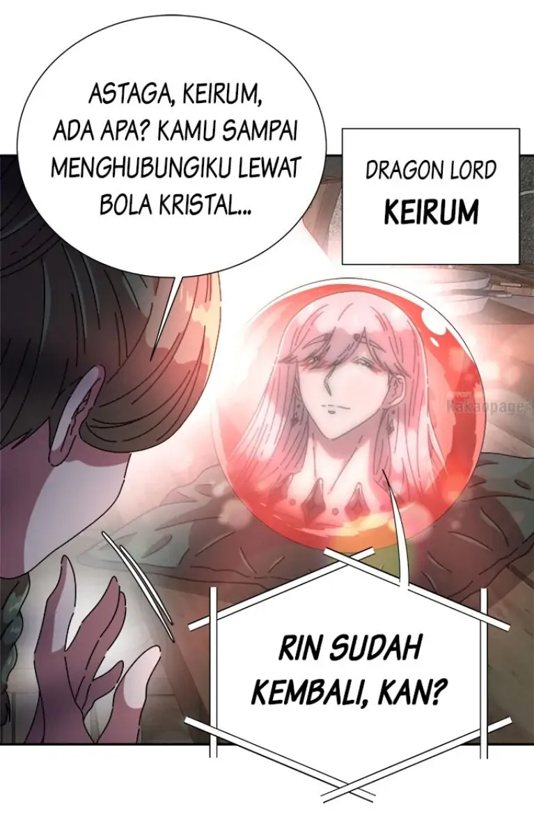 I Was Born as The Demon Lord’s Daughter Chapter 73 Gambar 25