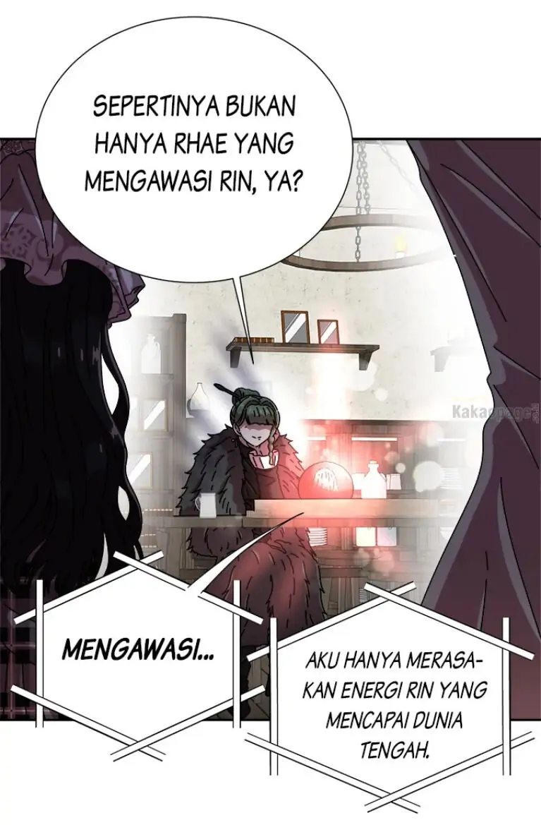 I Was Born as The Demon Lord’s Daughter Chapter 73 Gambar 26