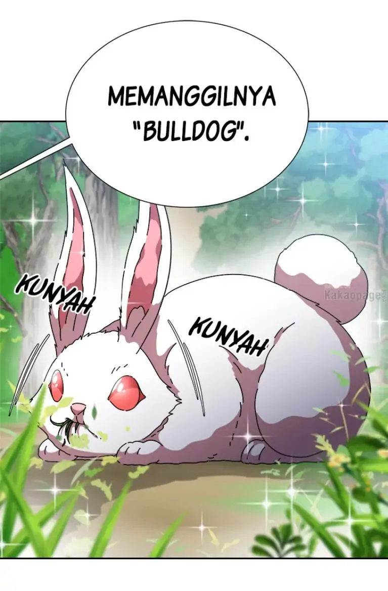 I Was Born as The Demon Lord’s Daughter Chapter 73 Gambar 34