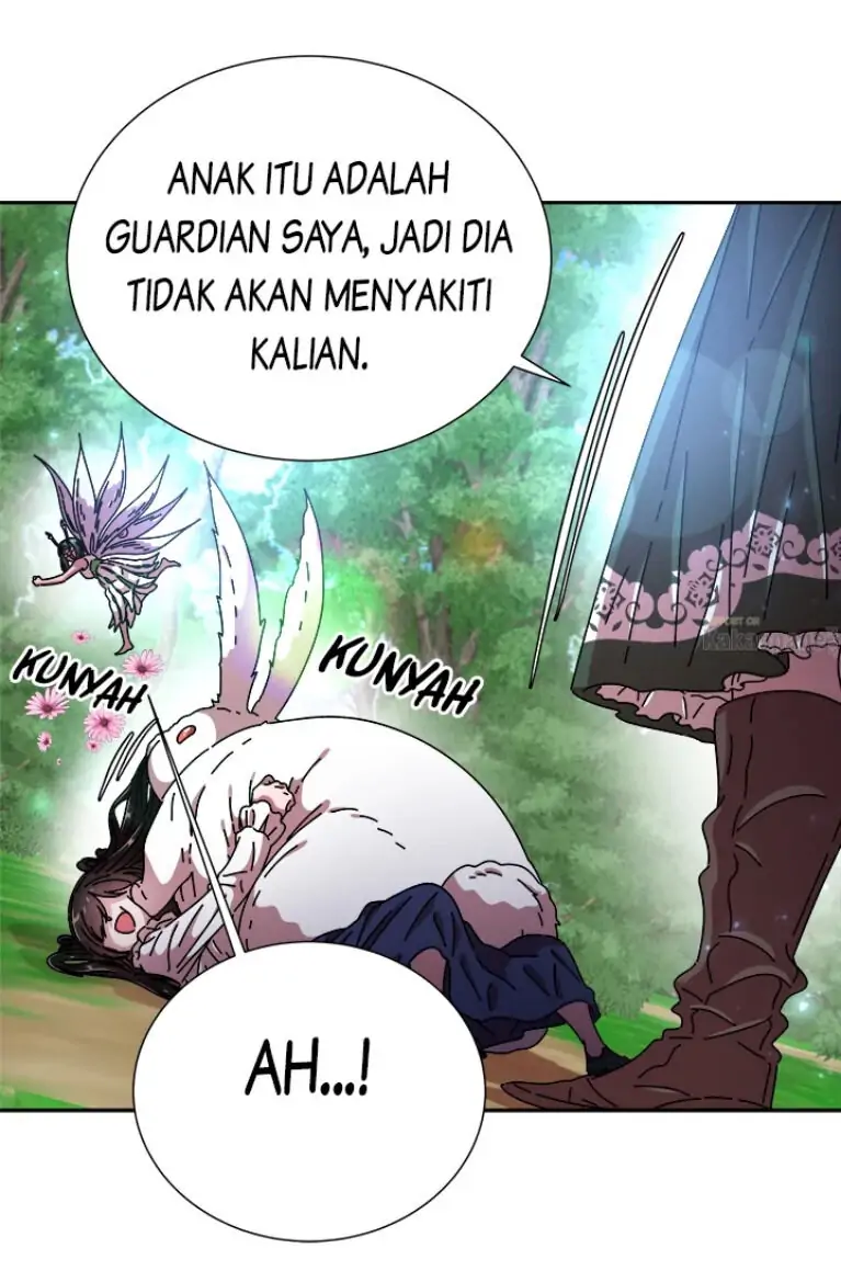 I Was Born as The Demon Lord’s Daughter Chapter 73 Gambar 38