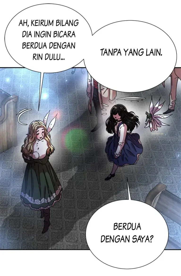 I Was Born as The Demon Lord’s Daughter Chapter 73 Gambar 45