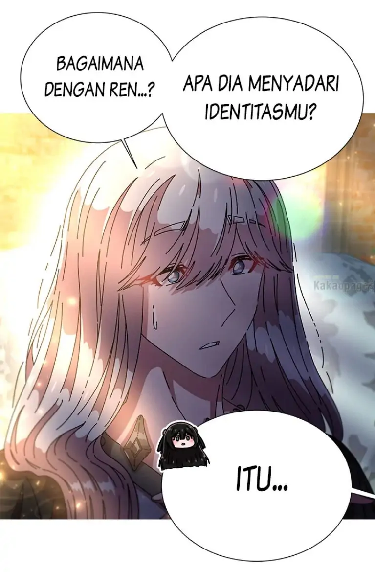 I Was Born as The Demon Lord’s Daughter Chapter 73 Gambar 52