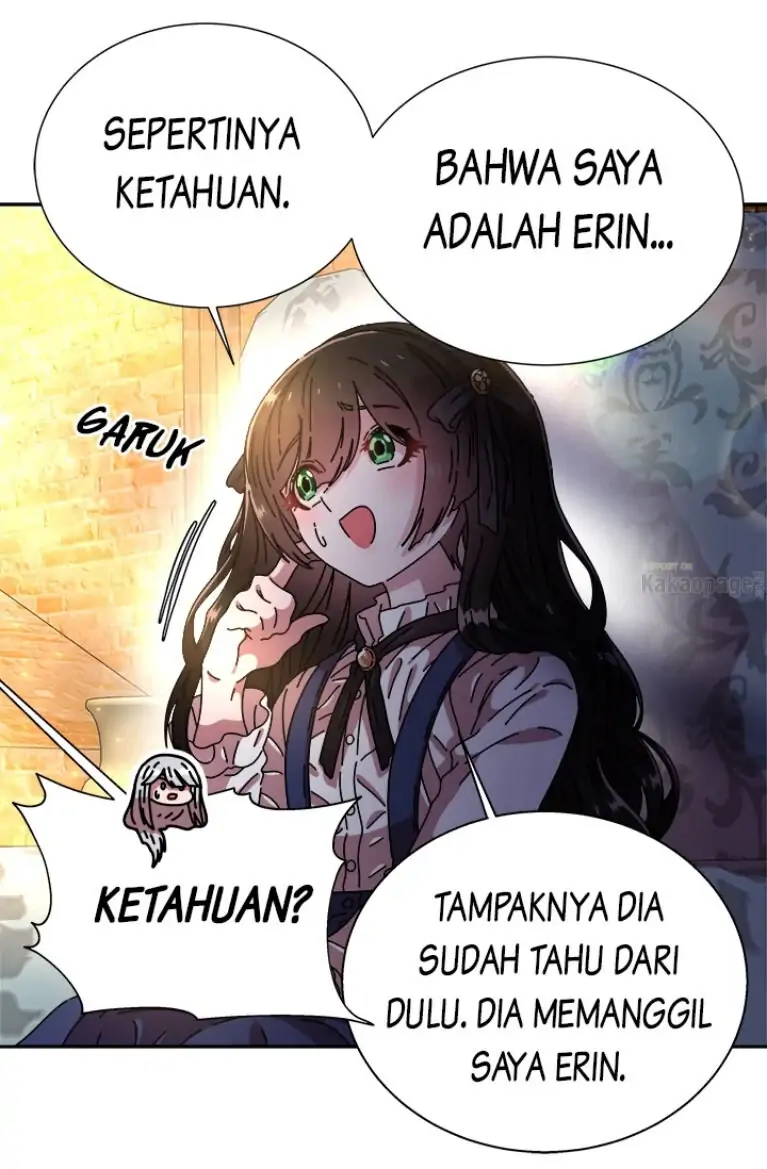 I Was Born as The Demon Lord’s Daughter Chapter 73 Gambar 53