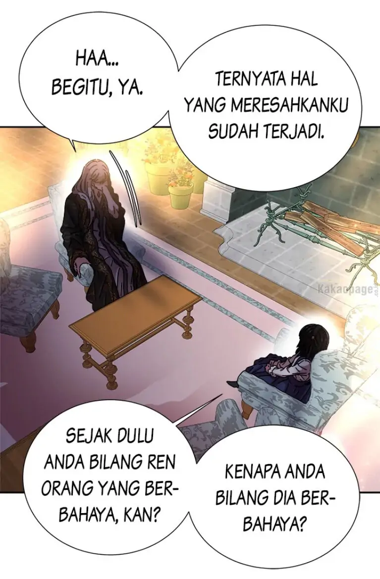 I Was Born as The Demon Lord’s Daughter Chapter 73 Gambar 54
