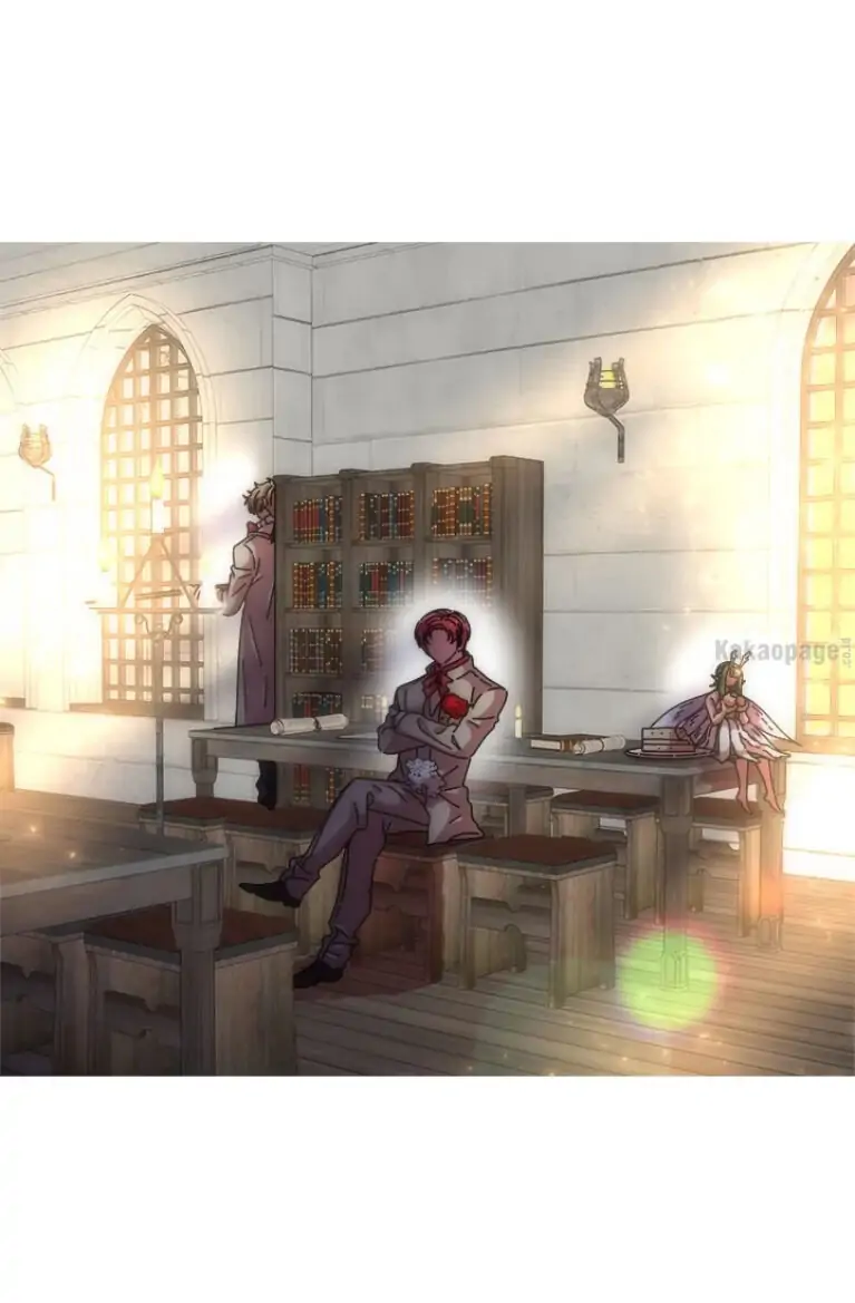 I Was Born as The Demon Lord’s Daughter Chapter 73 Gambar 61