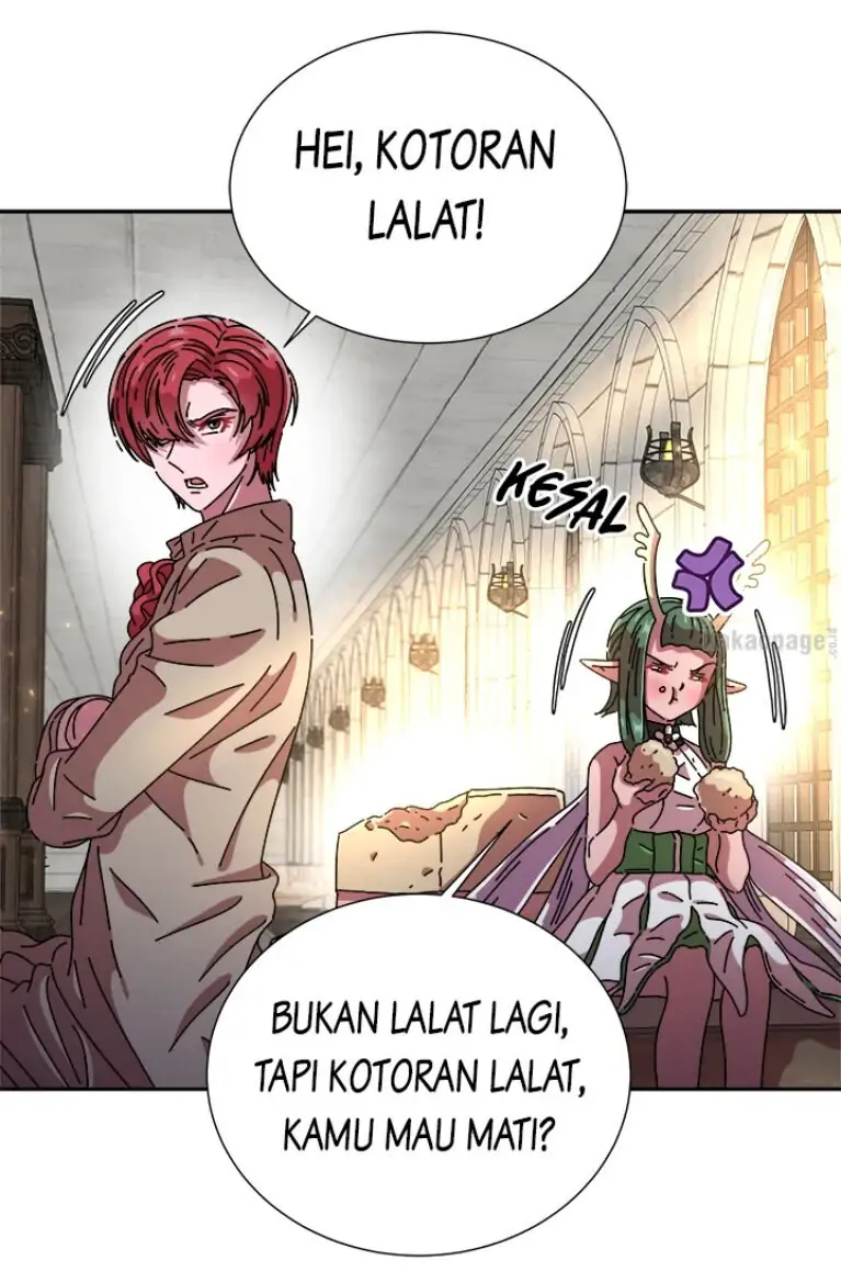 I Was Born as The Demon Lord’s Daughter Chapter 73 Gambar 62