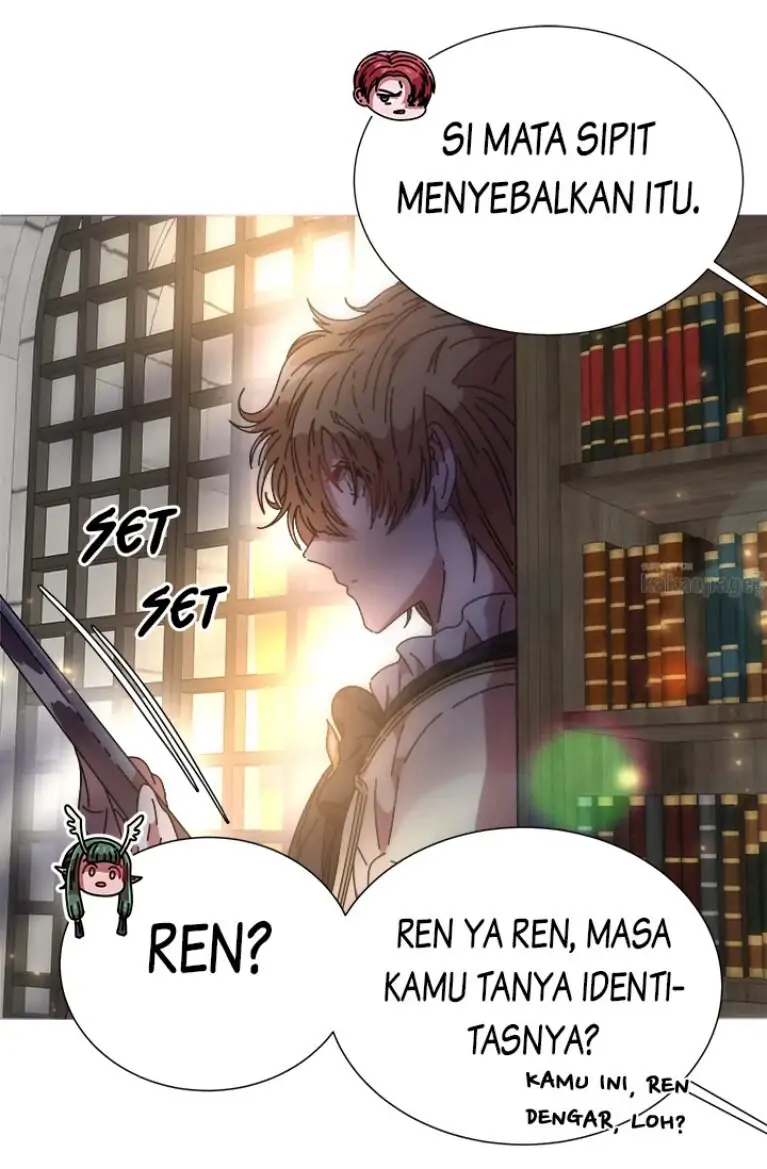 I Was Born as The Demon Lord’s Daughter Chapter 73 Gambar 64