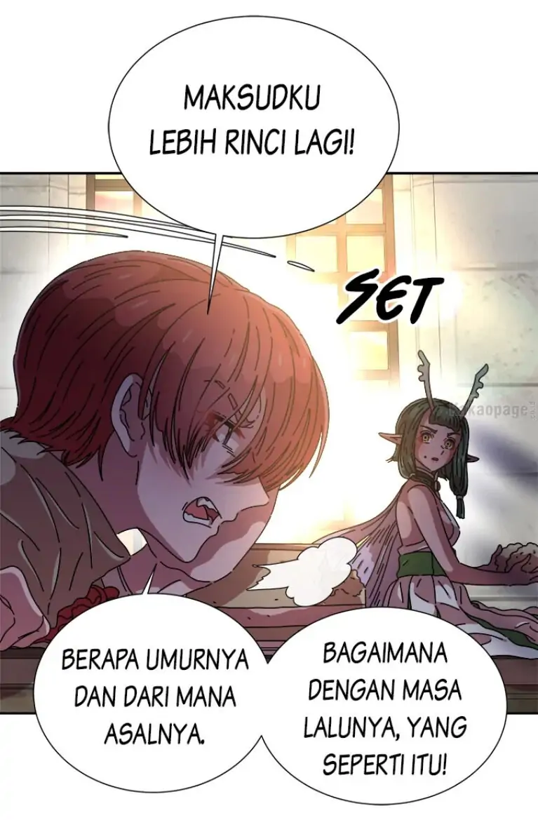 I Was Born as The Demon Lord’s Daughter Chapter 73 Gambar 65