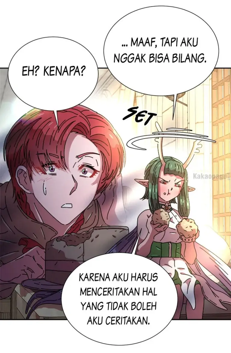 I Was Born as The Demon Lord’s Daughter Chapter 73 Gambar 66