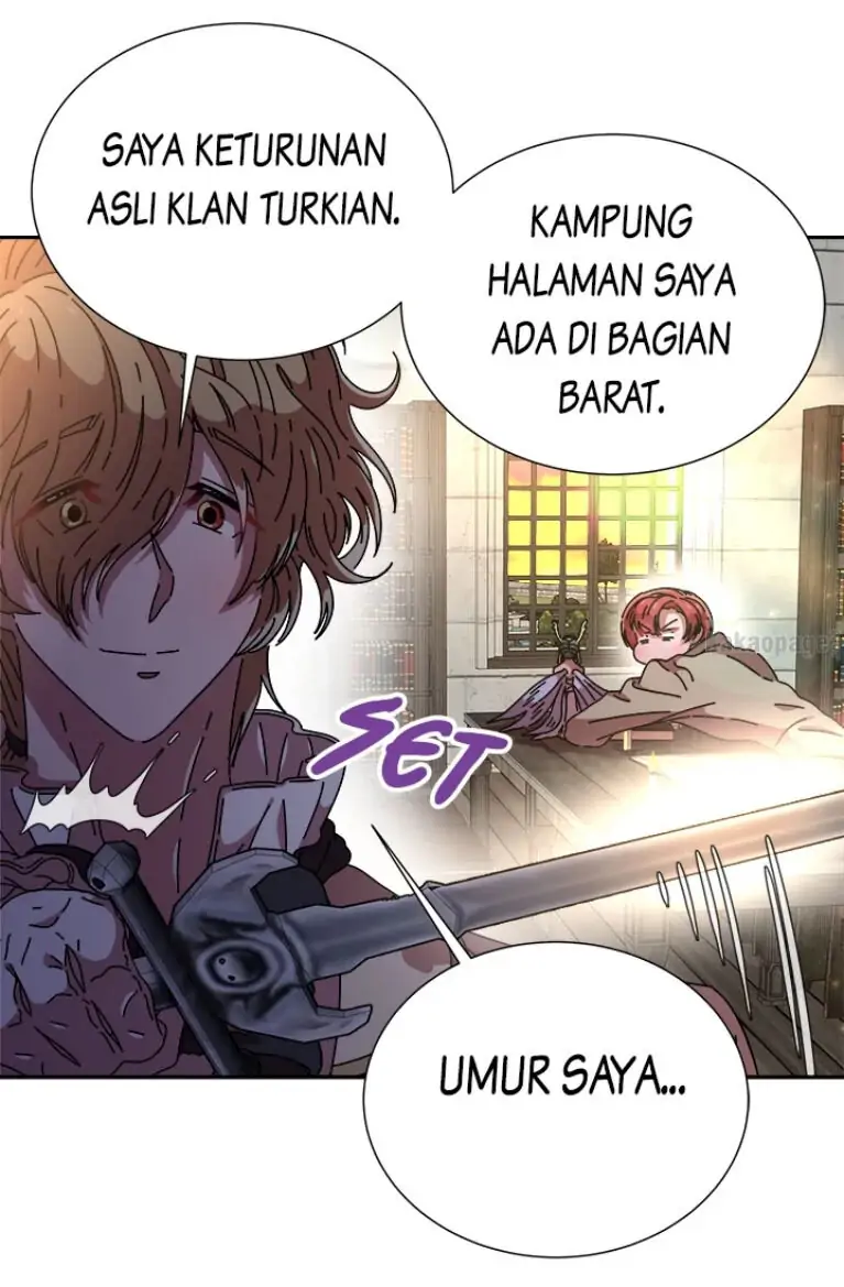 I Was Born as The Demon Lord’s Daughter Chapter 73 Gambar 70