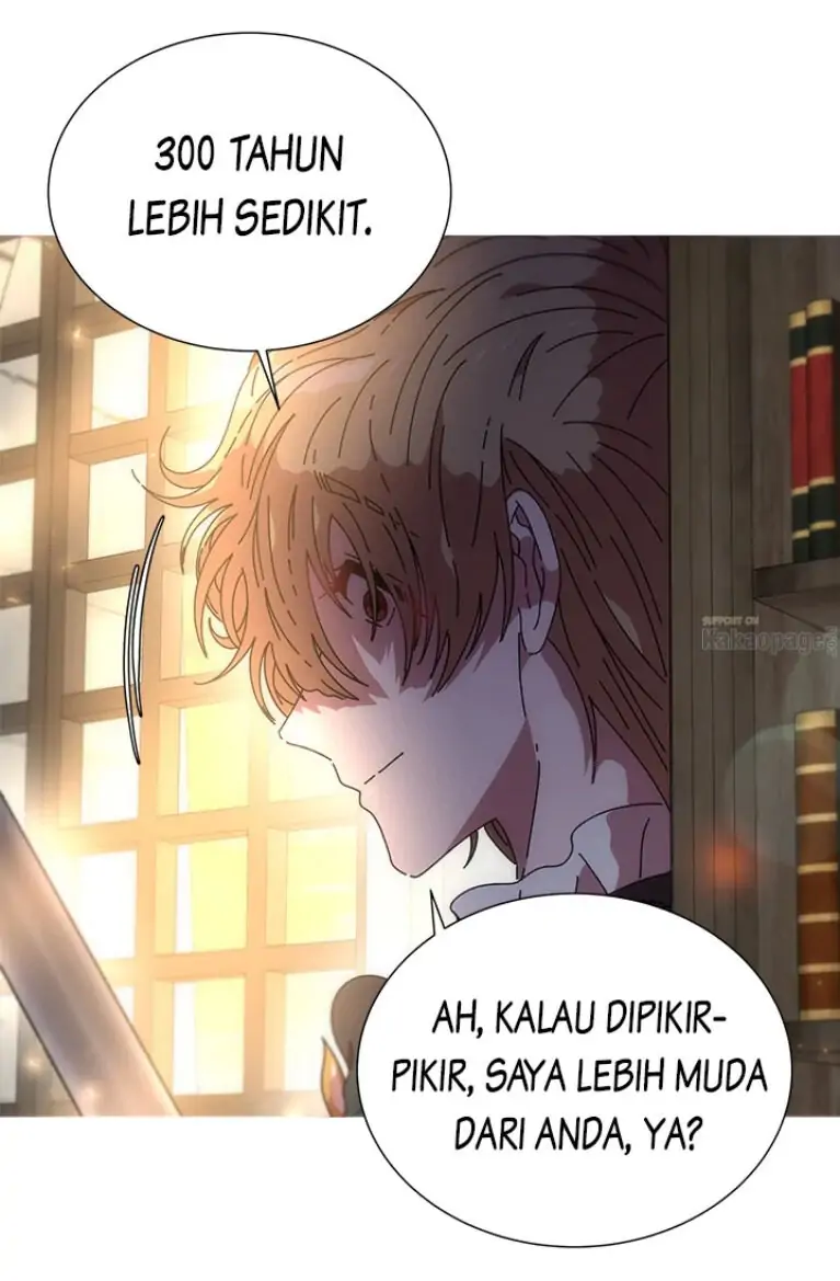 I Was Born as The Demon Lord’s Daughter Chapter 73 Gambar 71